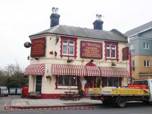 O'Riodarns Tavern