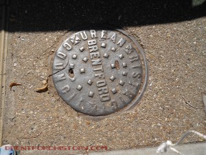 Manhole Cover