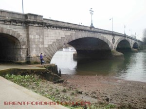 Kew Bridge
