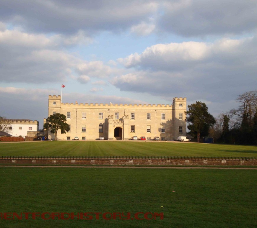 Syon House