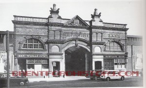 1905 Market Extension