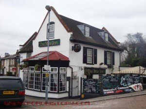 The New Inn