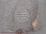 Manhole Cover