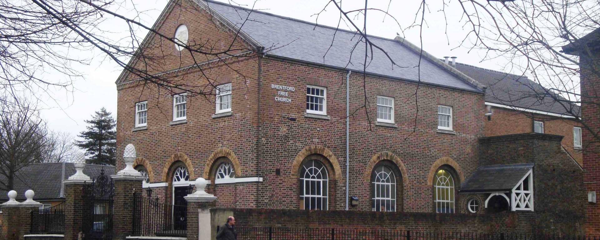 Brentford Free Church