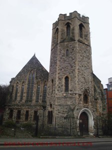 St George's Church