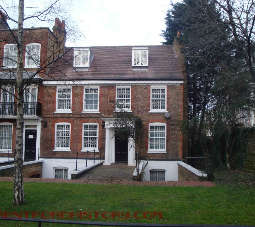 69-71 Boston Manor Road