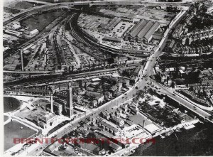 Brentford Market c1970