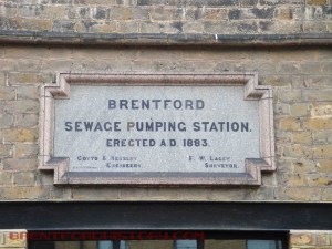 Commemorative Plaque