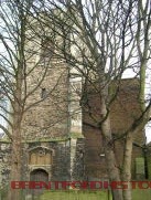 St Lawrence's Church