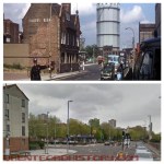 Up the Junction 1968 