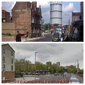 Up the Junction 1968