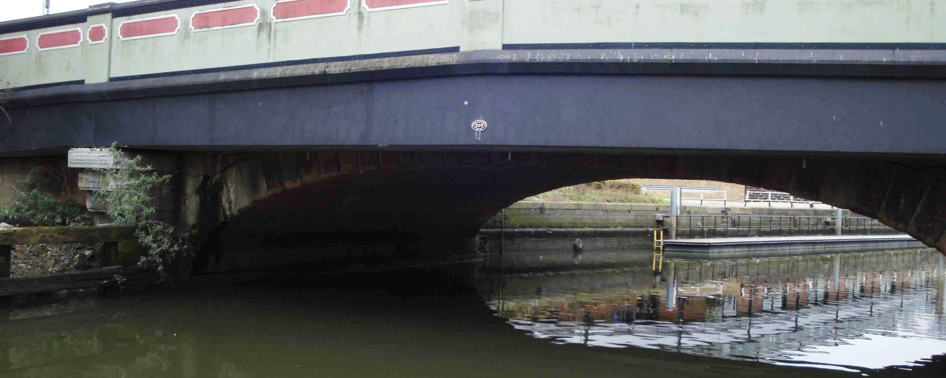 Brentford Bridge