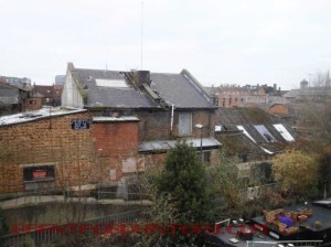 r Cottages, Boar's Head Yard