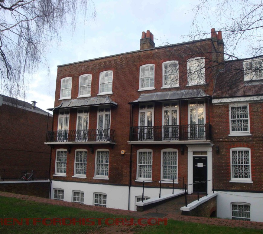 73-75 Boston Manor Road