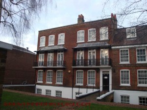 73-75 Boston Manor Road