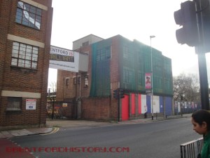 Wilson & Kyle Building