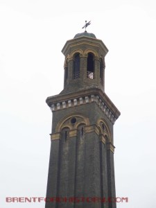 Kew Bridge Steam Museum