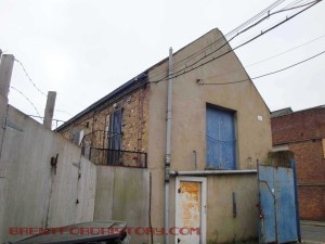 Bradbury's other Warehouse